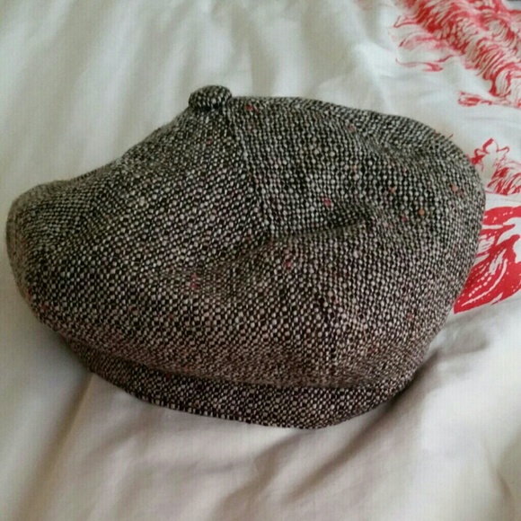 Banana Republic Wool Beret