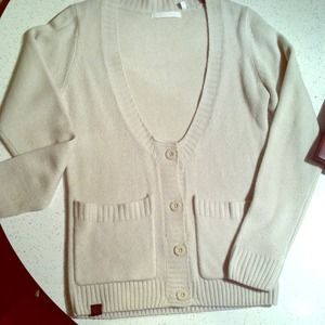 Cheap Monday Grey Sweater