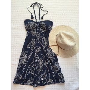 BUNDLE Dress and Jeans