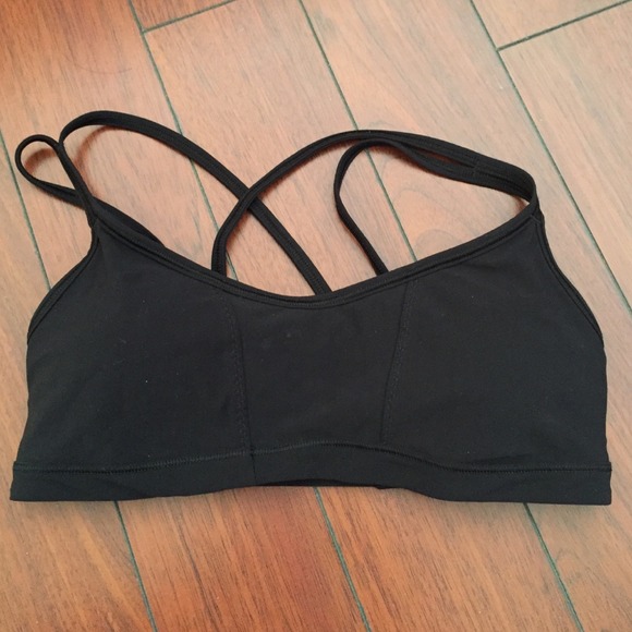 Lululemon Ignite Bra