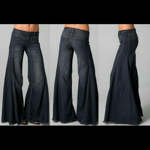 FP Extreme Vintage Flare