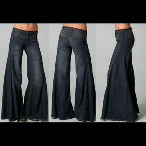 FP Extreme Vintage Flare