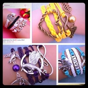 Bundle for blueivy✨