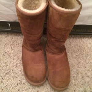 Classic Tall Ugg Boots