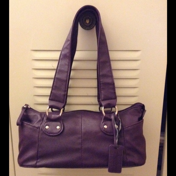 The Butler Bag