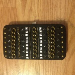 iPhone 5 phone wallet