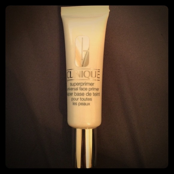 Clinique super primer universal