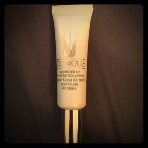 Clinique super primer universal