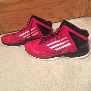 Adidas men's shoes size 13