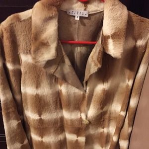 Nigel Preston jacket!!