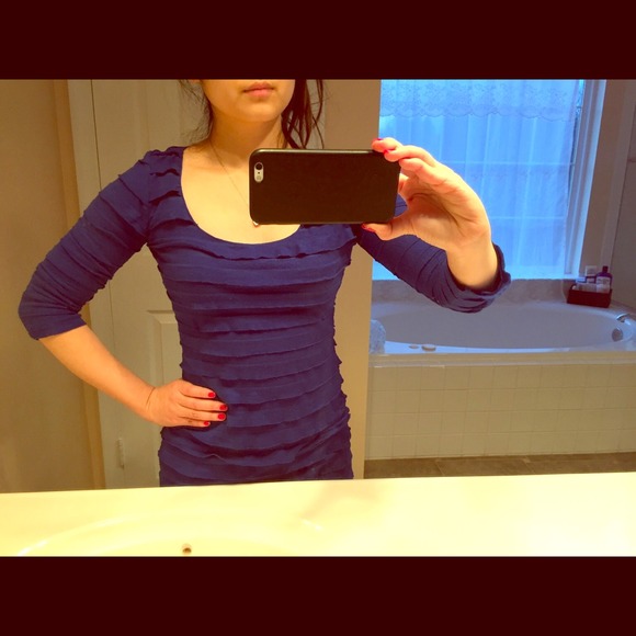 Max studio dress