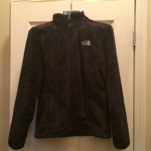 Women's Osito 2 North Face Jacket