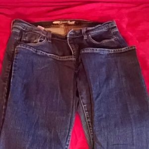 Old navy jeans