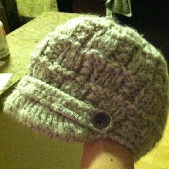 Dakine winter hat