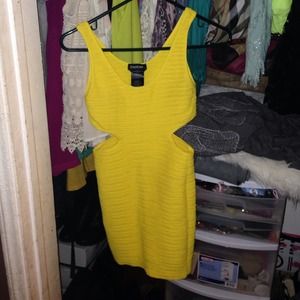 BeBe dress!!