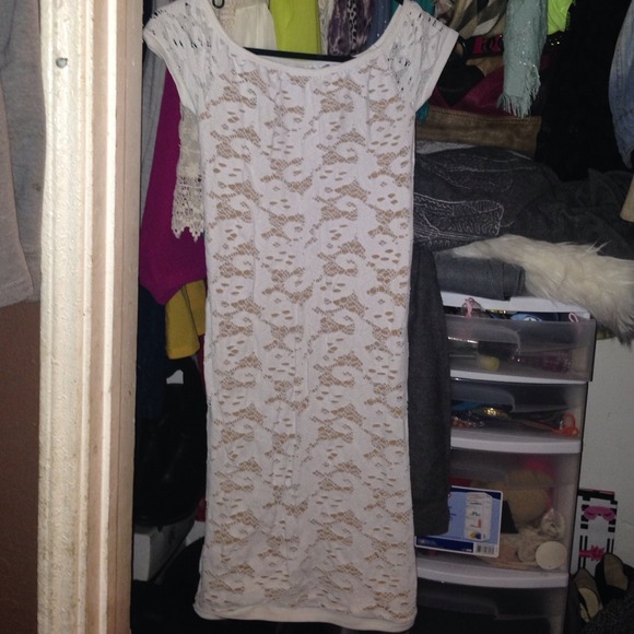 Guess Dress - Picture 1 of 2