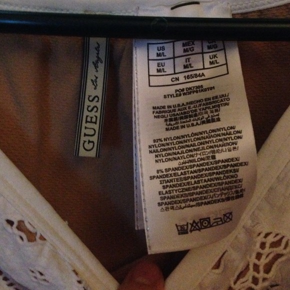 Guess Dress - Picture 2 of 2