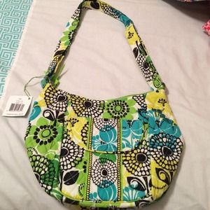 Vera Bradley Purse
