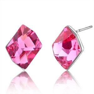 Swarovski Crystal earrings
