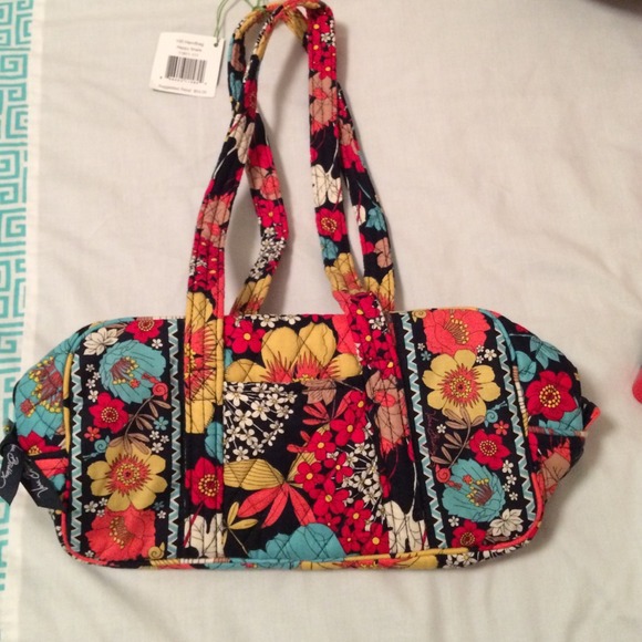 Vera Bradley purse