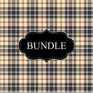Limited Bundle 4 items