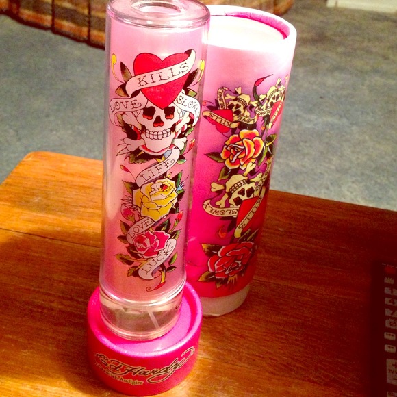 Ed Hardy Perfume for Women