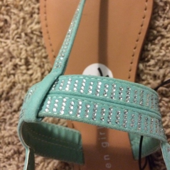 Madden Girl Sandals! :) - Picture 2 of 3
