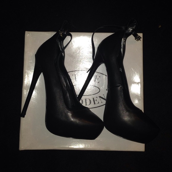 Steve Madden high heels - Picture 1 of 4