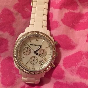 Authentic Michael Kors watch
