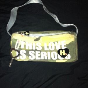 Mini harajuku lovers handbag