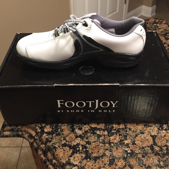 Foot Joy Shoes - Foot Joy Women's Golf Shoes