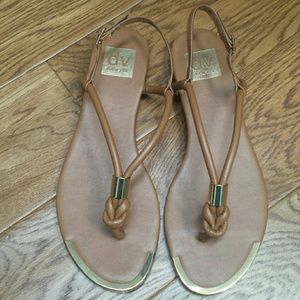 Dolce Vita sandals