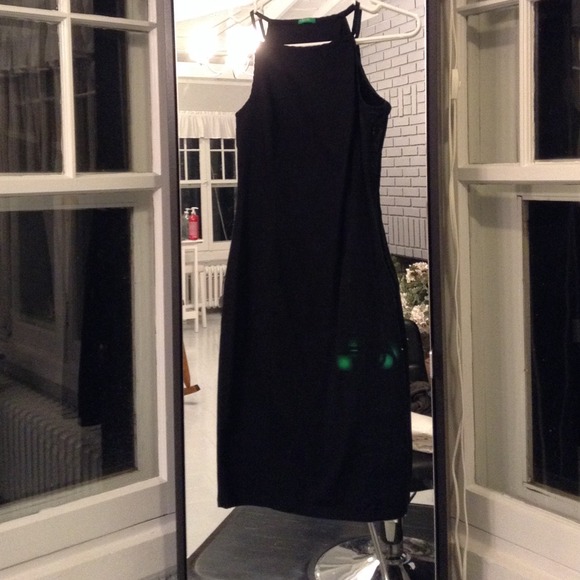 United Colors Of Benetton Dresses & Skirts - BENETTON LBD