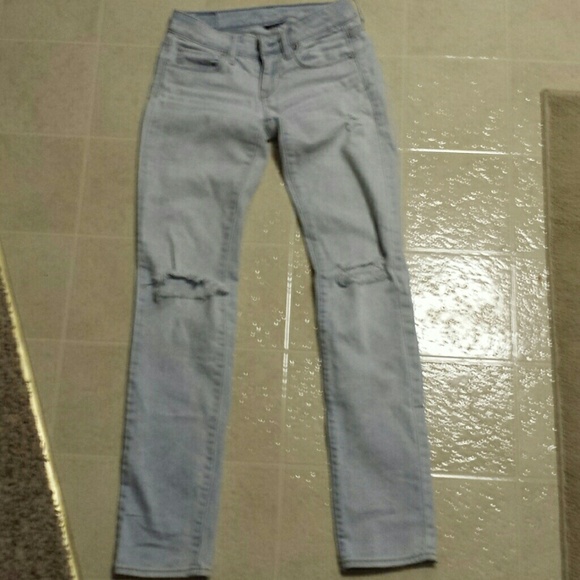 American Eagle Skinny Jeans - Stretch