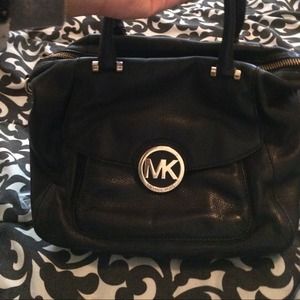 Mk purse