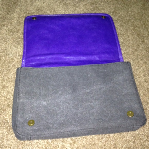 Aztec clutch - Picture 2 of 3