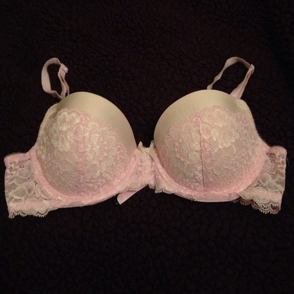 Victoria's Secret Dream Angel Bra
