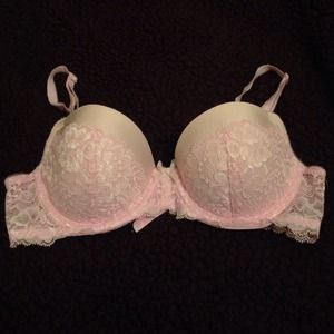 Victoria's Secret Dream Angel Bra