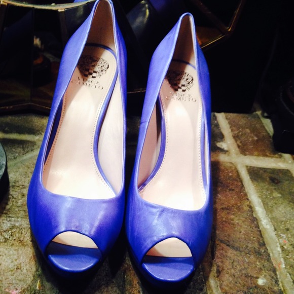 Vince Camuto Pumps Size 10