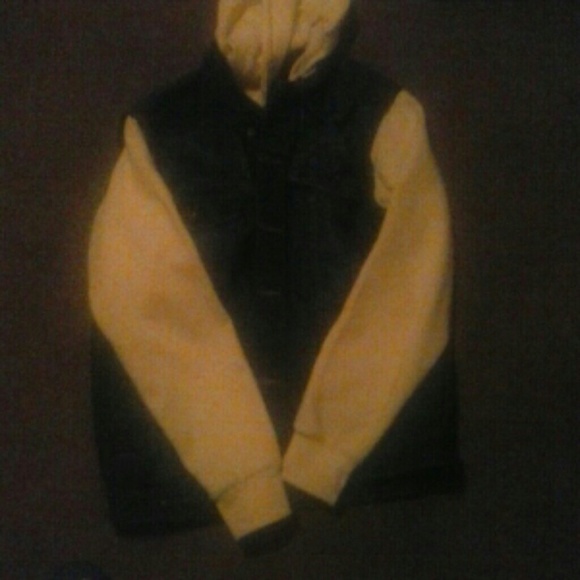 Jacket - Picture 2 of 2