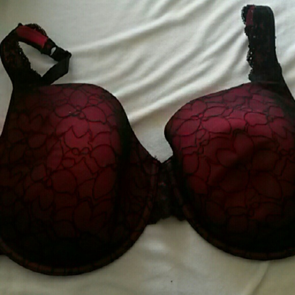 Fredericks Bra