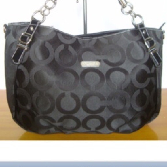 Black bag