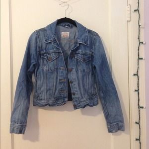 Levi's Jean jacket