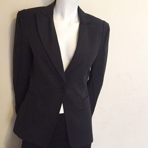 BEBE - Black blazer 💼💄