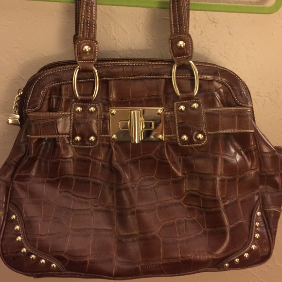 Kathy Van Zeeland purse