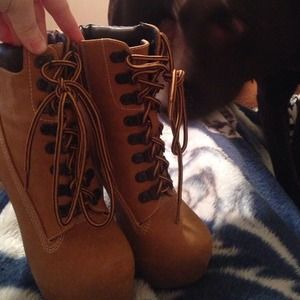 Heels