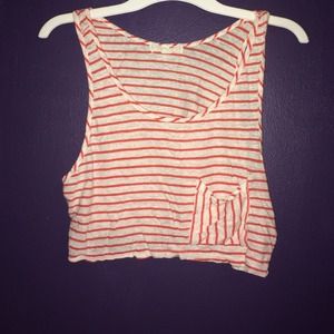 Top. Never been worn.