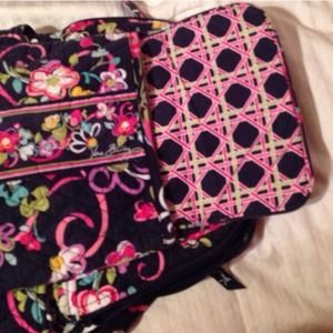 new Vera Bradley