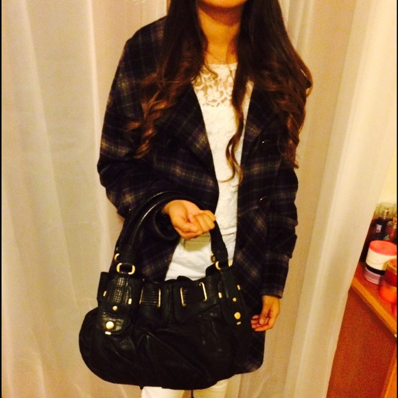 Soia & Kyo coat. Excellent used condition. - Picture 2 of 3