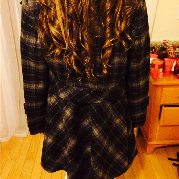 Soia & Kyo coat. Excellent used condition. - Picture 3 of 3